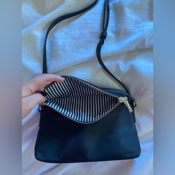 Kate Spade Nylon Crossbody Bag - Picture 3 of 7